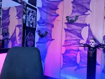 Glitch_doll  live sex cam
