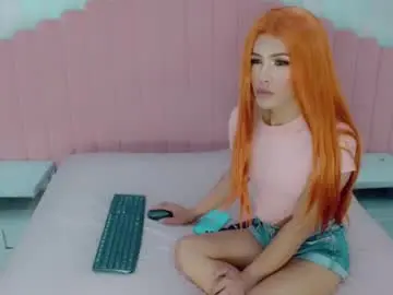 Glow_doll  live sex cam