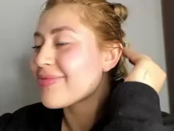 Hyunjooo  live sex cam