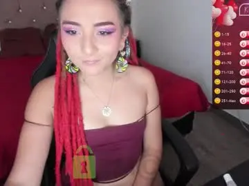 Juana_tropic  live sex cam