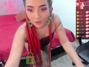 Juana_tropic  live sex cam