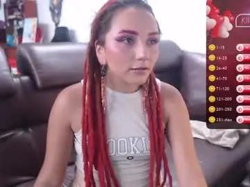 Juana_tropic  live sex cam