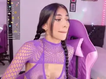 Julietacheer  live sex cam