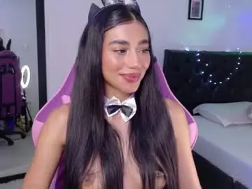 Julietacheer  live sex cam