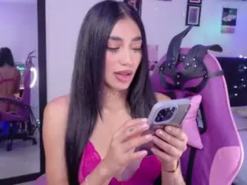 Julietacheer  live sex cam