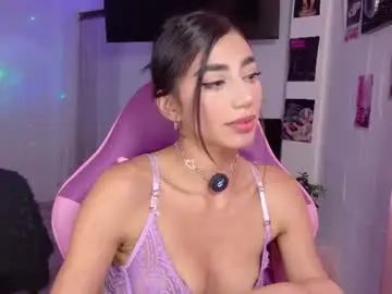 Julietacheer  live sex cam