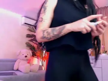 Laylacruz  live sex cam