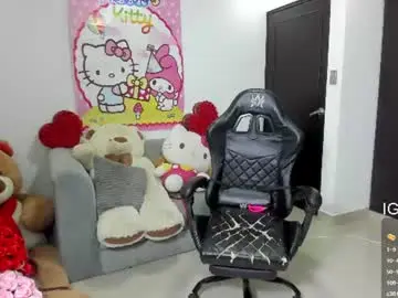 Lisiloly  live sex cam
