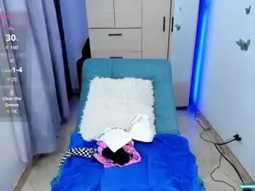 Maria_camila77  live sex cam