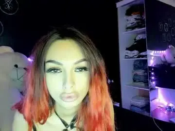 Minifoxxxxx  live sex cam