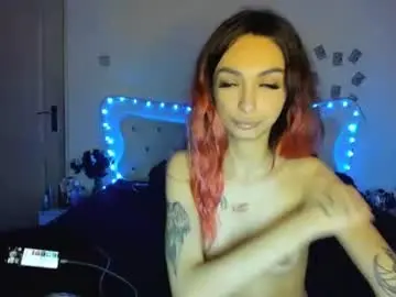 Minifoxxxxx  live sex cam