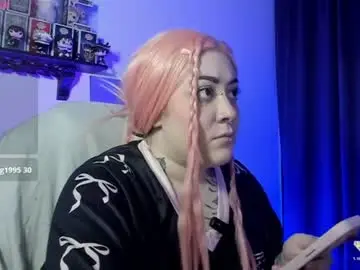Nova_gara  live sex cam