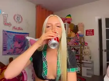 Riababe  live sex cam