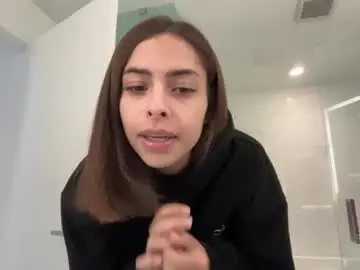Sabrina_reyesxo  live sex cam