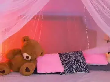 Strawbunnybite  live sex cam