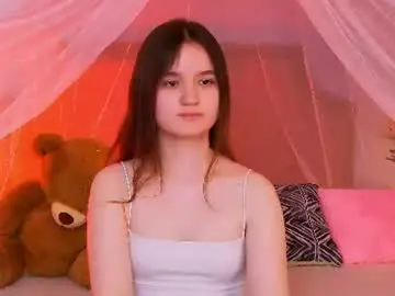 Strawbunnybite  live sex cam