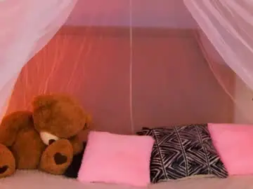 Strawbunnybite  live sex cam