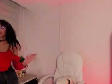 Tamia_25  live sex cam