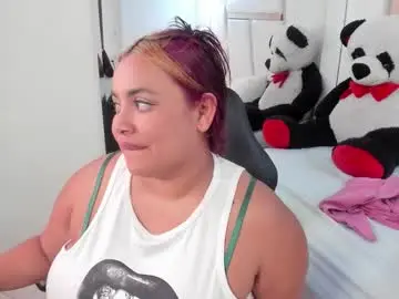 Tatikanyx  live sex cam