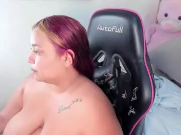 Tatikanyx  live sex cam