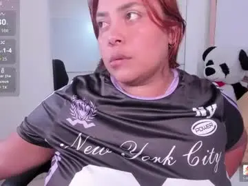 Tatikanyx  live sex cam