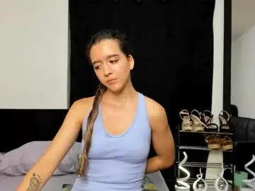 Violeta_gracee  live sex cam