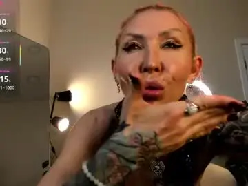 Agata__poison  live sex cam