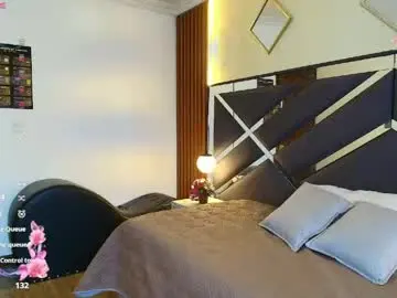 Ambaross  live sex cam