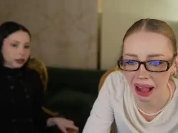 Anabel2054  live sex cam