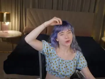 Anabel2054  live sex cam