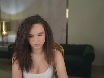 Anabel2054  live sex cam