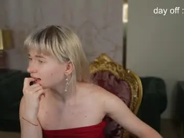 Anabel2054  live sex cam