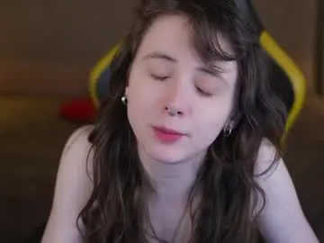 Anabel2054  live sex cam