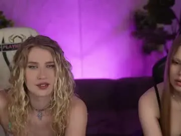 Anabel2054  live sex cam