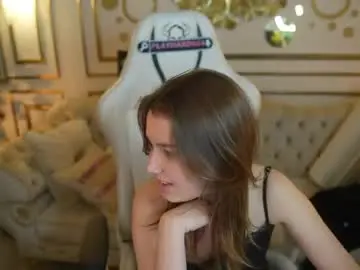 Anabel2054  live sex cam