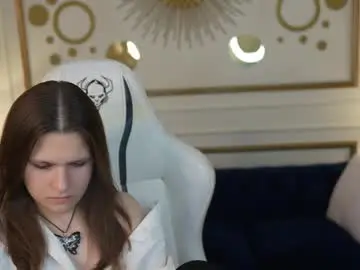 Anabel2054  live sex cam