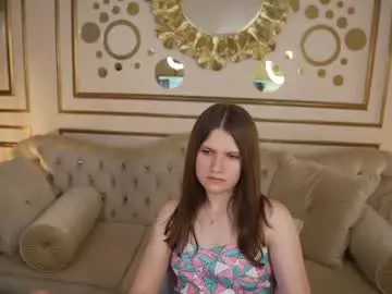 Anabel2054  live sex cam