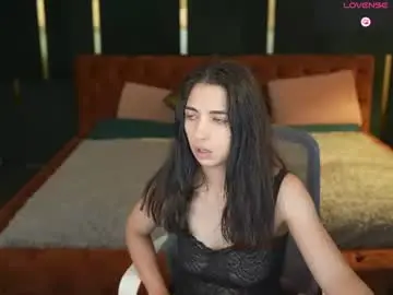 Anabel2054  live sex cam