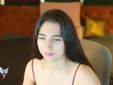 Anabel2054  live sex cam