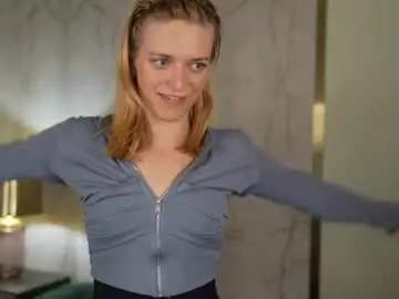 Anabel2054  live sex cam