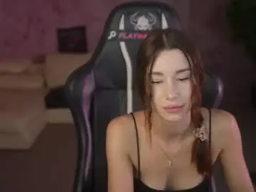 Anabel2054  live sex cam
