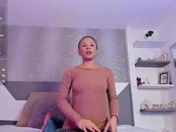 Andreaa_clark  live sex cam