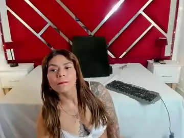 Anna__spencer  live sex cam