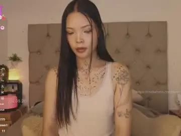 Asian_girl_abroad  live sex cam