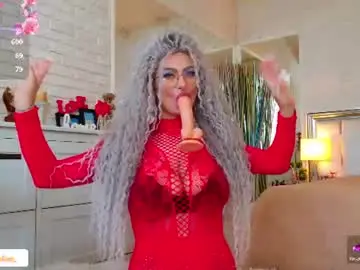 Blondeceline  live sex cam
