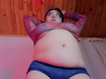 Blueberry_gothic  live sex cam