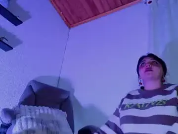 Blueberry_gothic  live sex cam