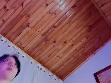 Blueberry_gothic  live sex cam