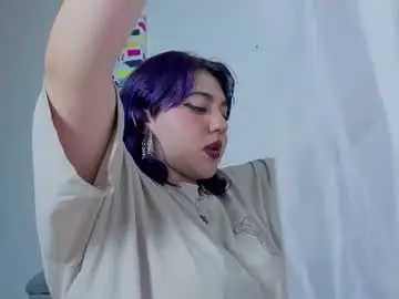 Blueberry_gothic  live sex cam