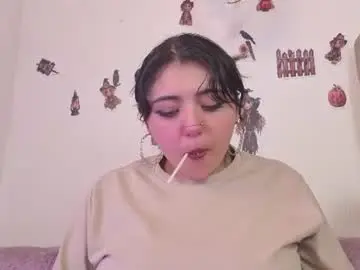Blueberry_gothic  live sex cam